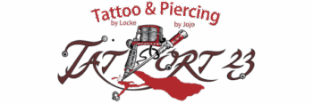 Tatort 23 – Tattoo- & Piercingstudio Radolfzell